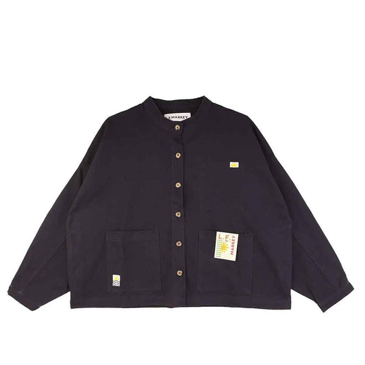 LF Markey Wide Chore Coat - re - souL