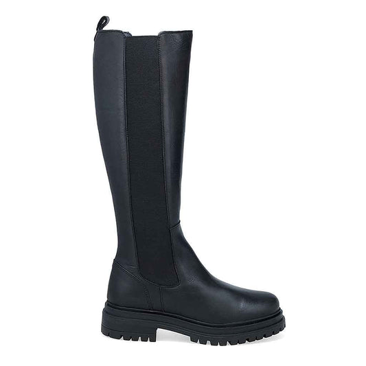Loren Boot - Black - re - souL