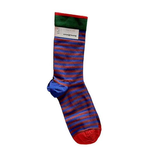 Matisse Stripes Socks - re - souL