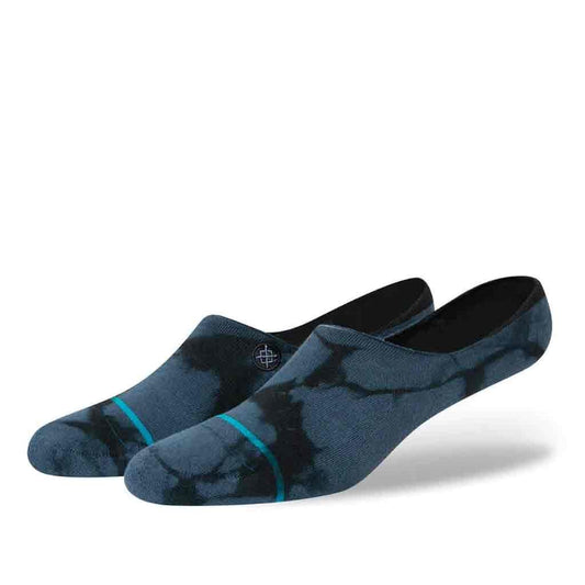 Men's Stance No Show - Turbid Blue - re - souL