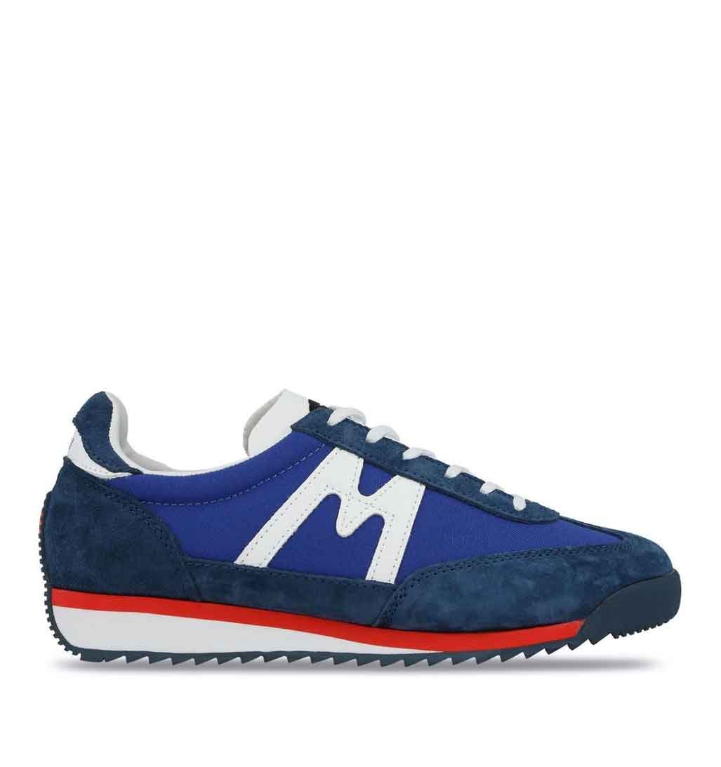 Mestari for Men - Classic Blue/ white - re - souL