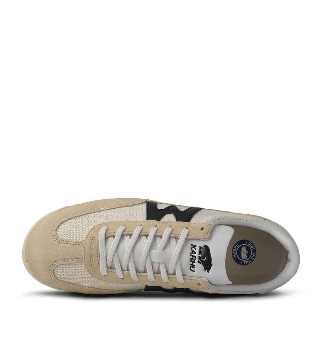 Mestari for Women - Beige/Jet Black - re - souL
