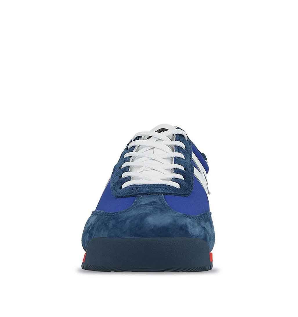 Mestari for Women - Classic Blue/ white - re - souL