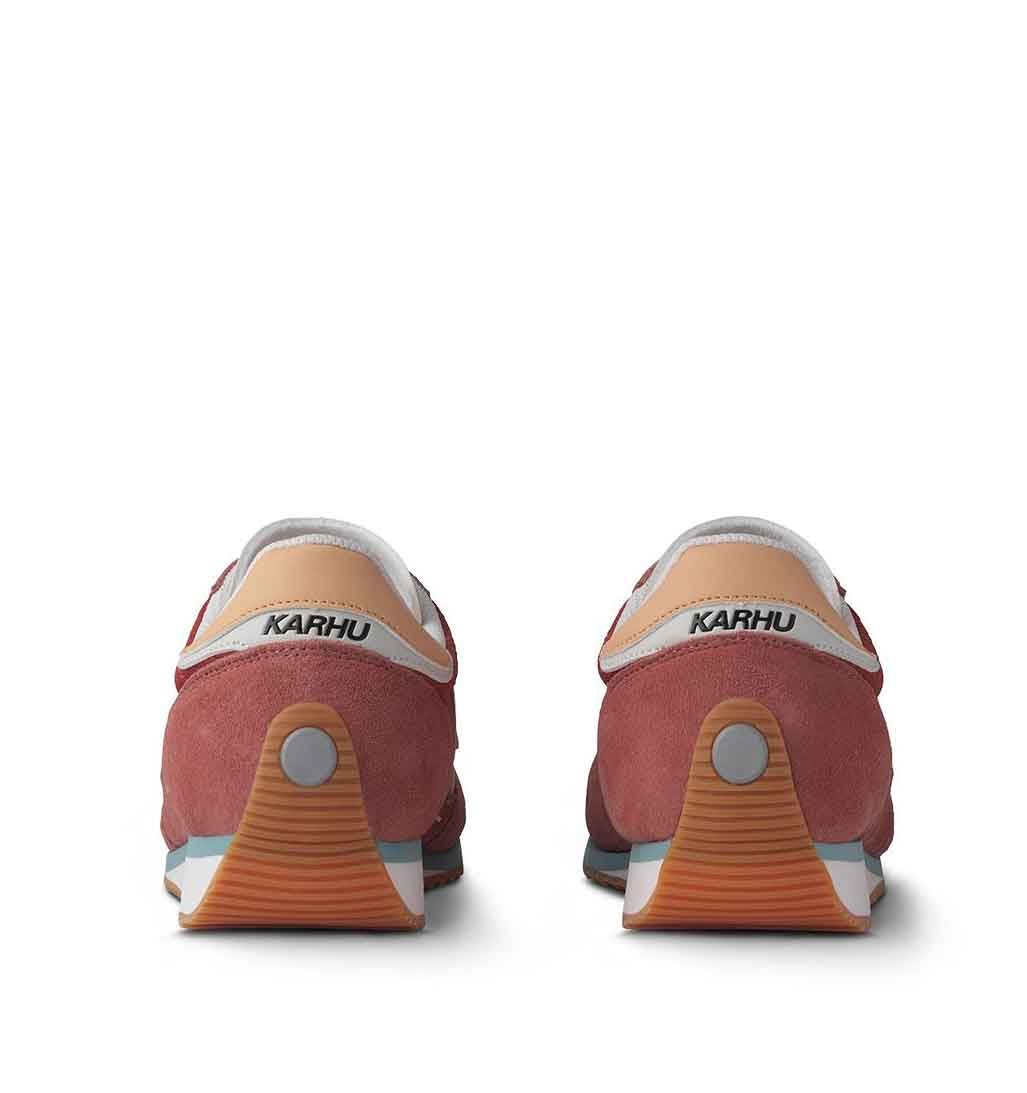 Mestari for Women - Light Mahogany/Blanc De Blanc - re - souL