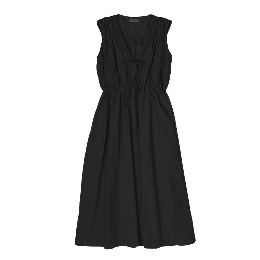 Cecilia Dress - Black