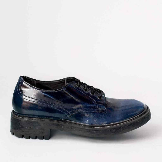 MOMA Bell Oxford - Royal - re - souL