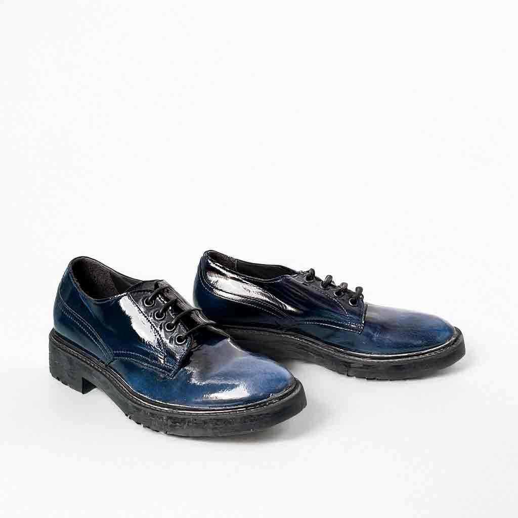 MOMA Bell Oxford - Royal - re - souL