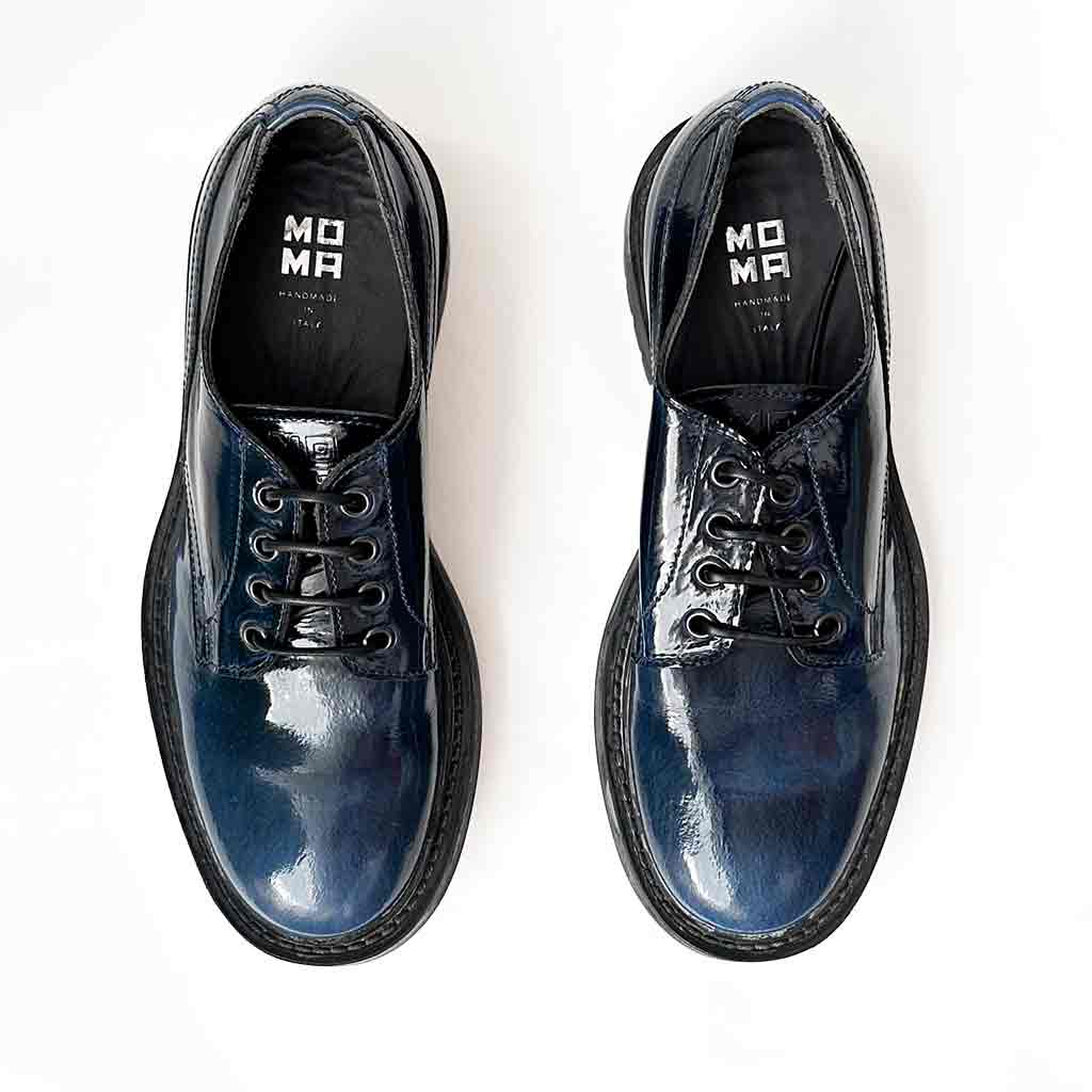 MOMA Bell Oxford - Royal - re - souL