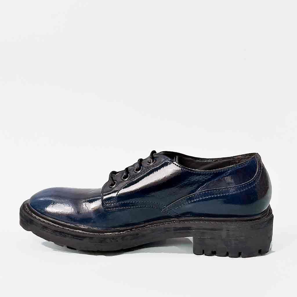 MOMA Bell Oxford - Royal - re - souL