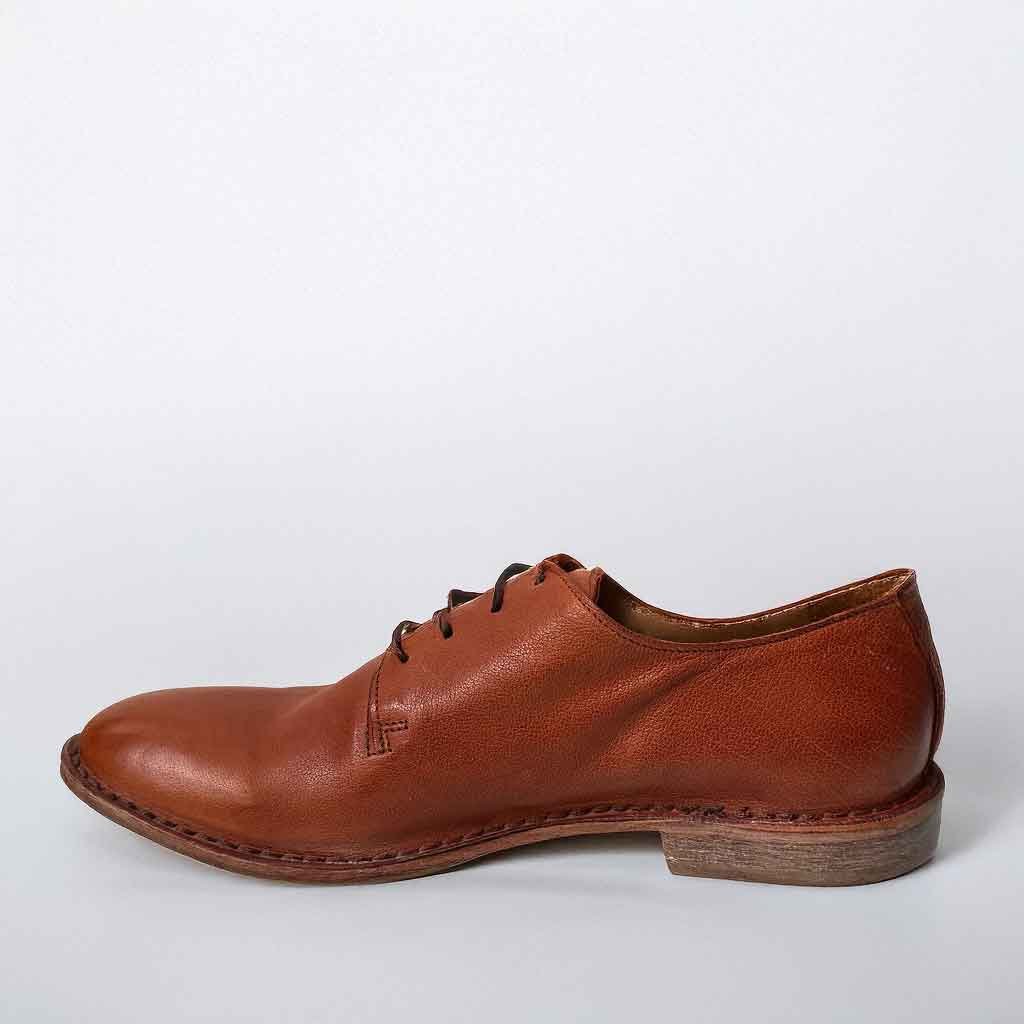 MOMA Classic Oxford for Men - re - souL