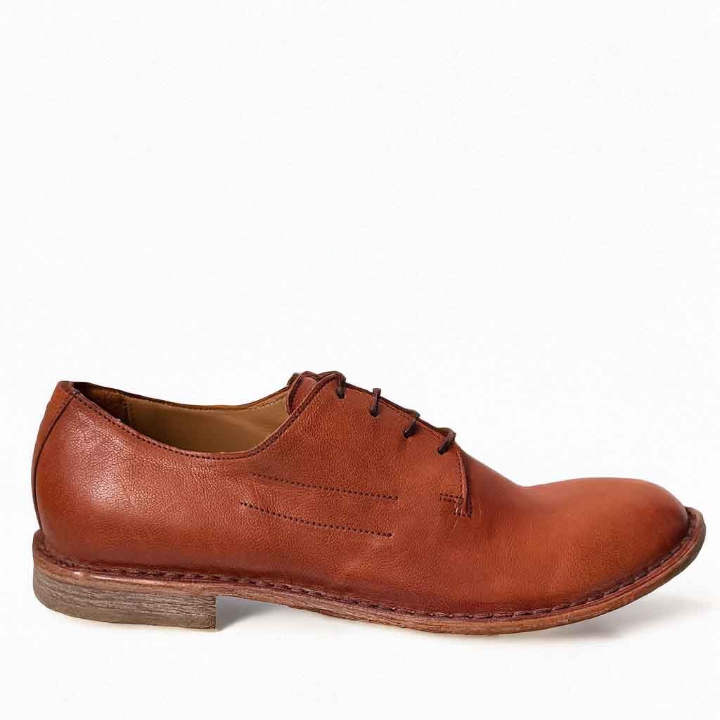 MOMA Classic Oxford for Men - re - souL