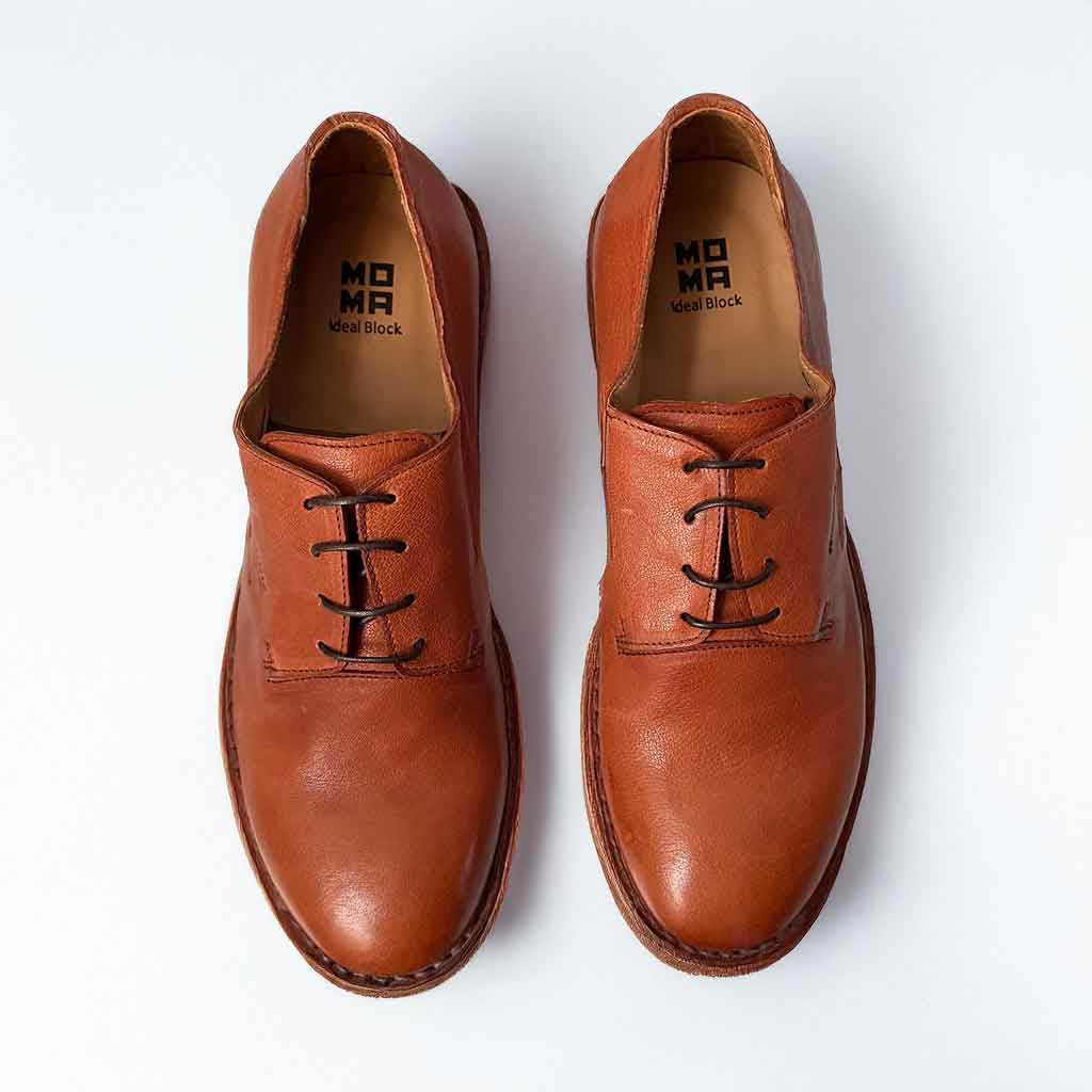 MOMA Classic Oxford for Men - re - souL