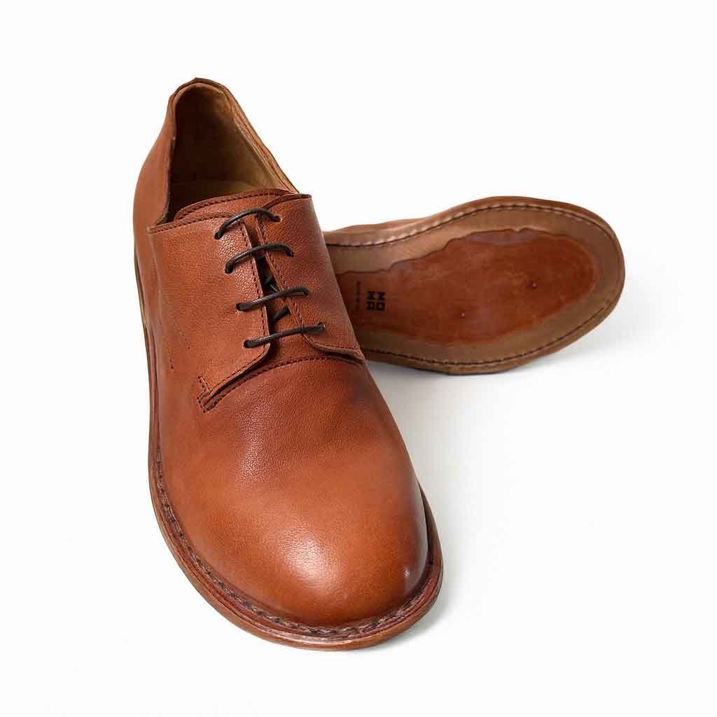 MOMA Classic Oxford for Men - re - souL