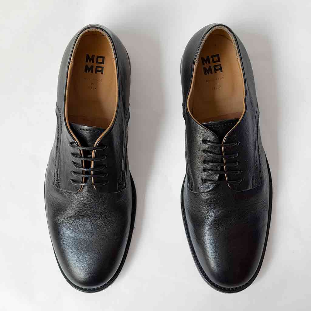 MOMA Spring Lace - Up - re - souL