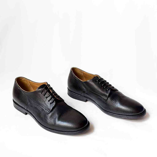 MOMA Spring Lace - Up - re - souL