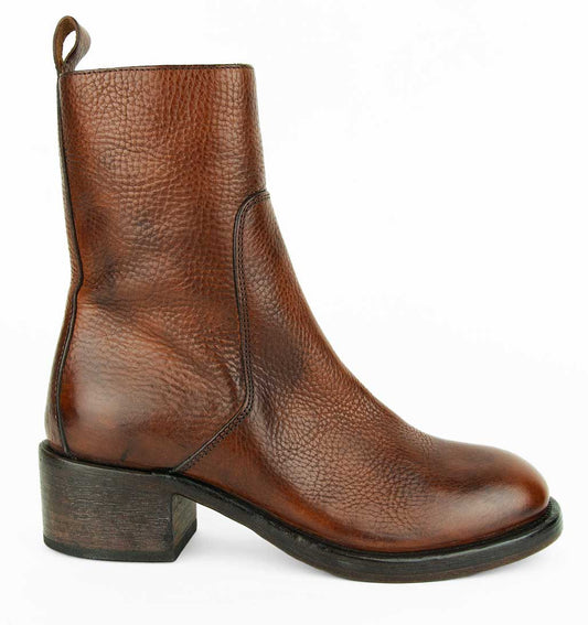 MOMA Women's Kobe Ankle Boot - Tegola - re-souL
