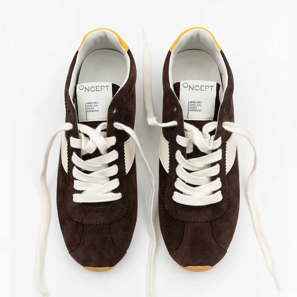 Oncept Essex for Women - Espresso - re - souL