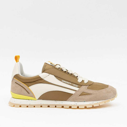 Oncept Toronto for Women - Loden Multi - re - souL