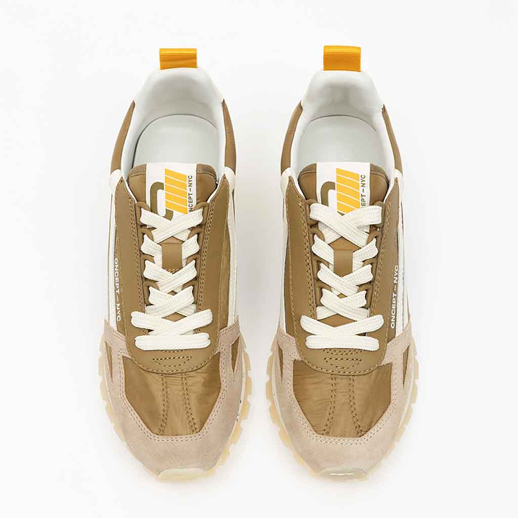 Oncept Toronto for Women - Loden Multi - re - souL