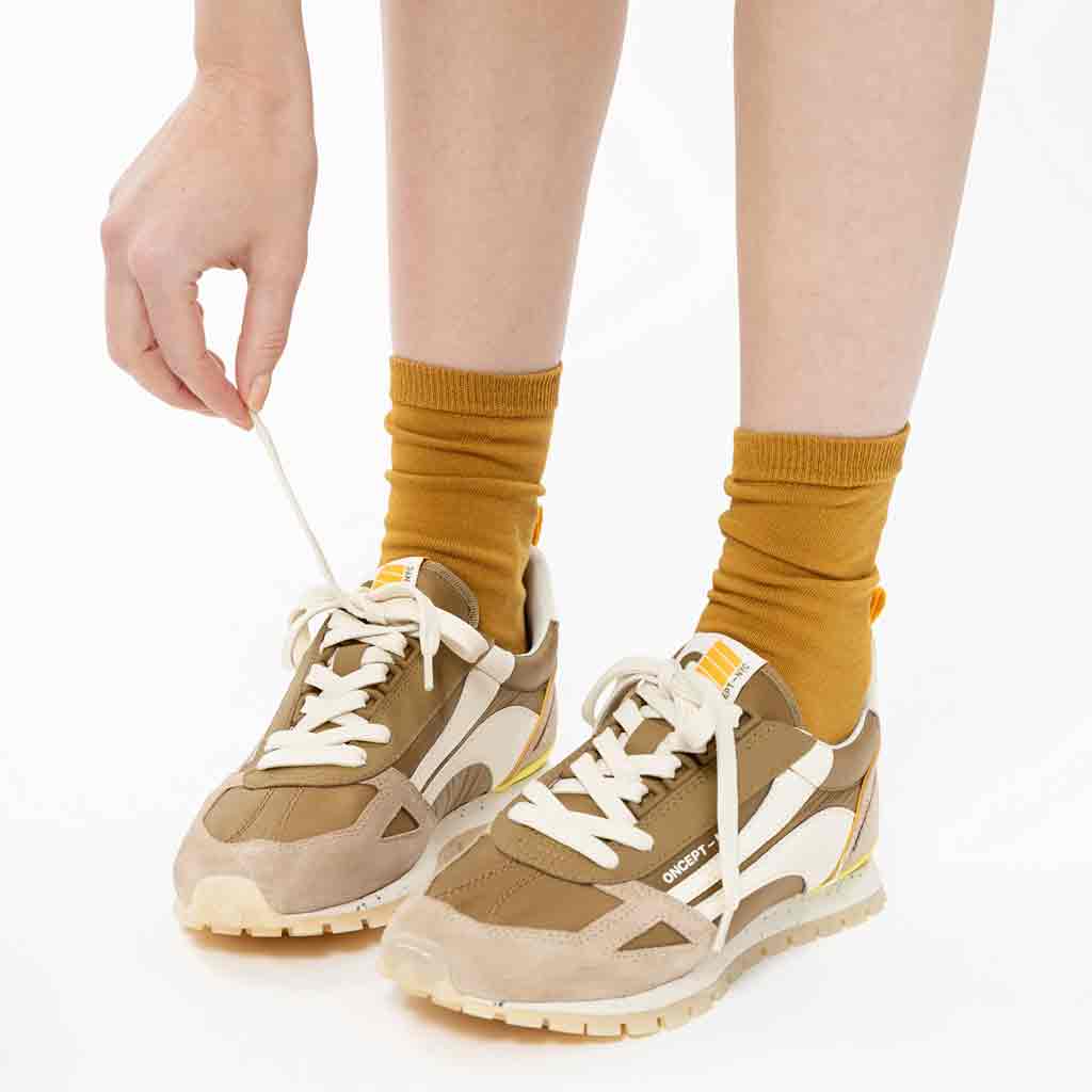 Oncept Toronto for Women - Loden Multi - re - souL