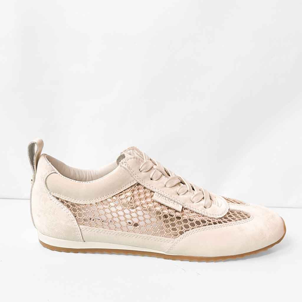 Penny Mesh Sneaker - re - souL