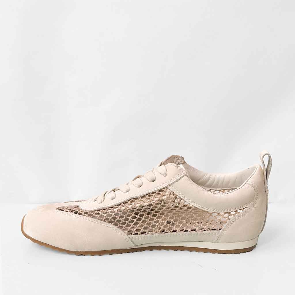 Penny Mesh Sneaker - re - souL