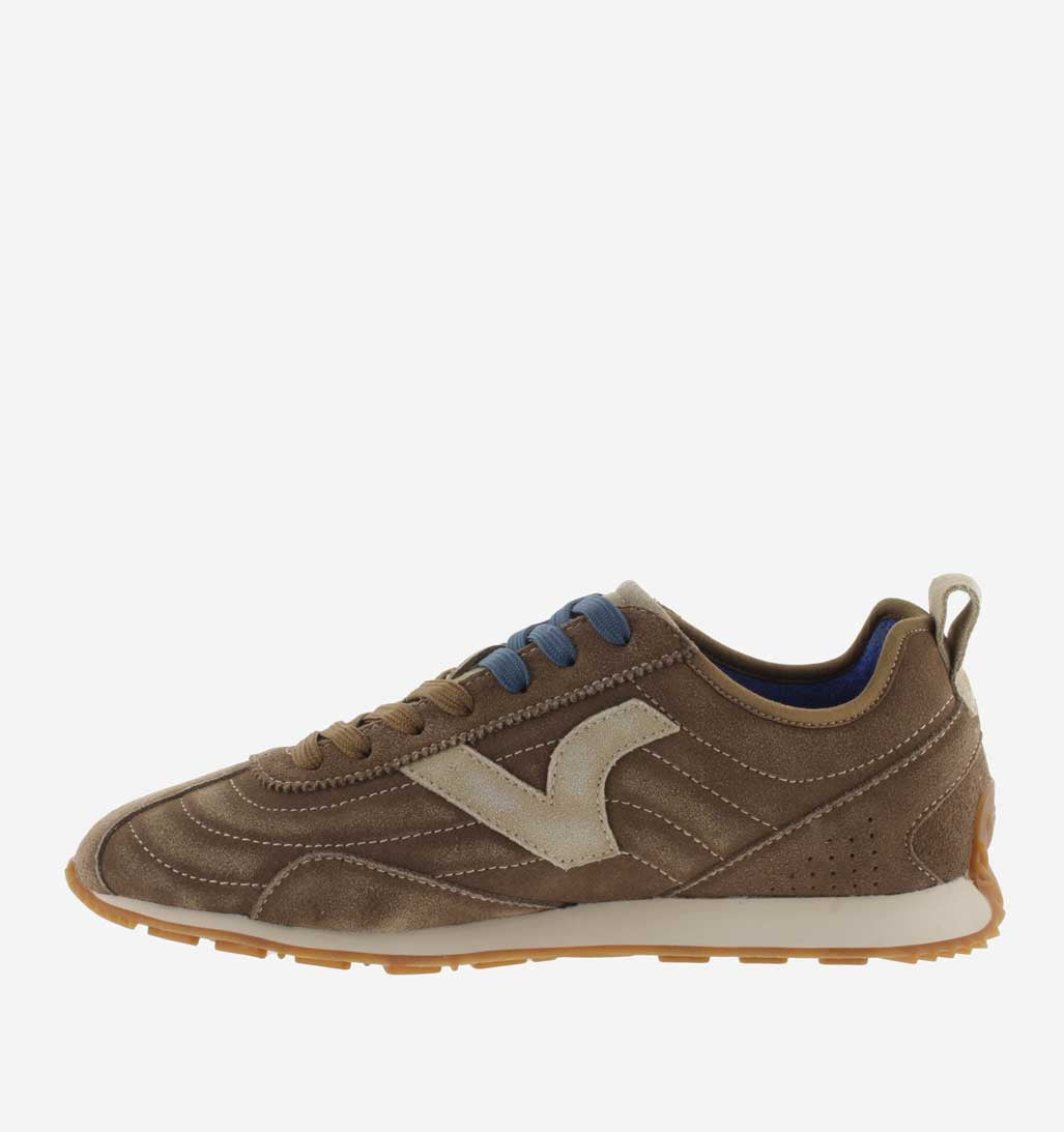 Root Sneaker for Men - Brown