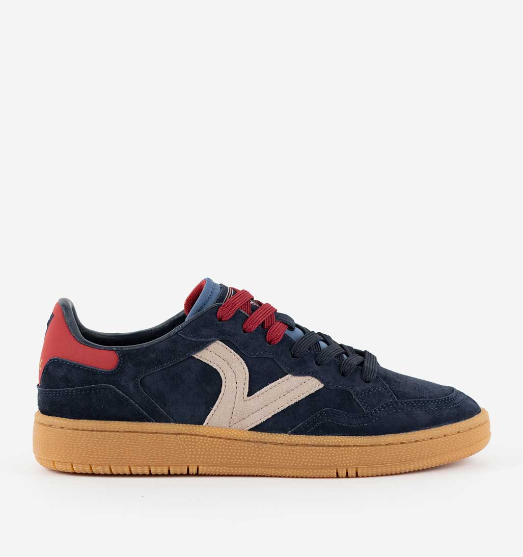 Smash Sneaker for Men - Navy