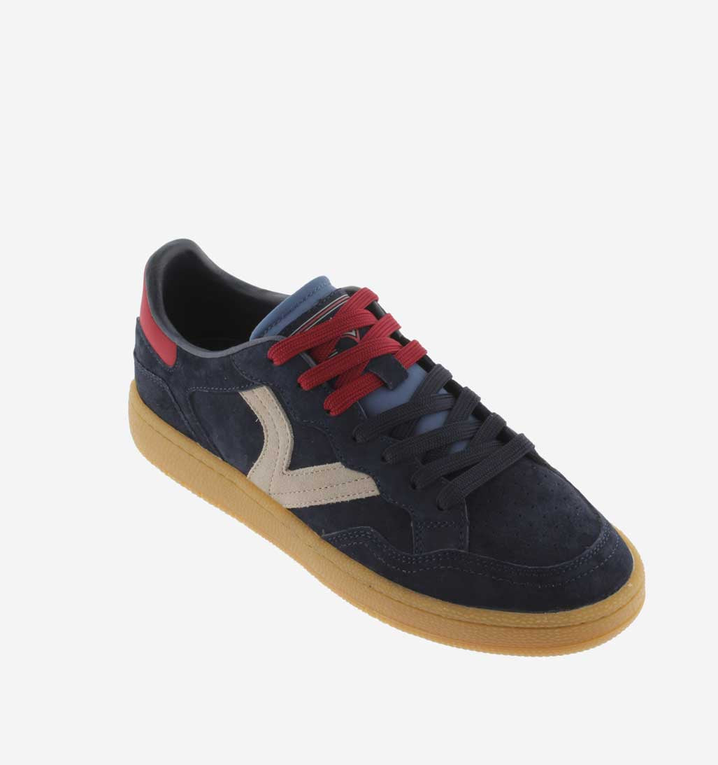 Smash Sneaker for Men - Navy