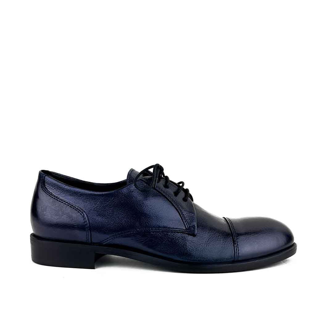 re - souL Basel Cap - toe Oxford - re - souL