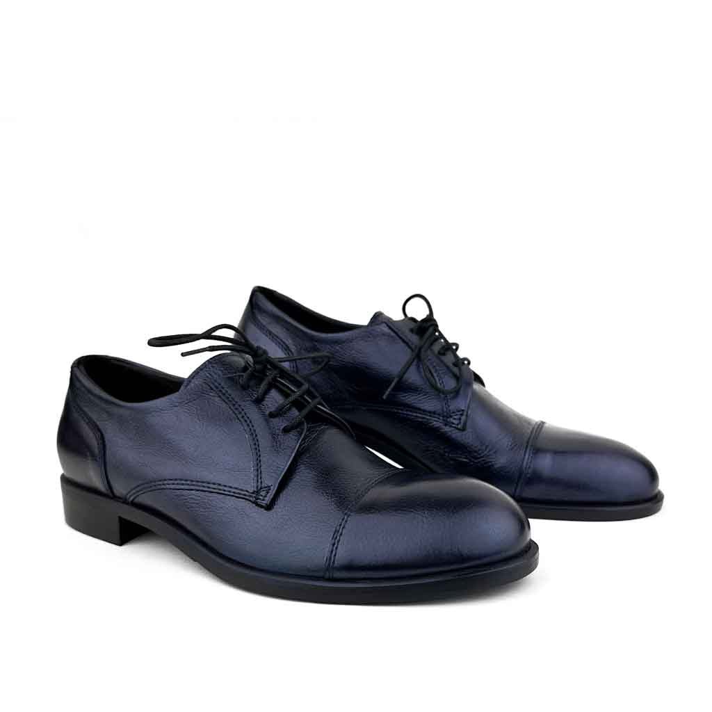 re - souL Basel Cap - toe Oxford - re - souL