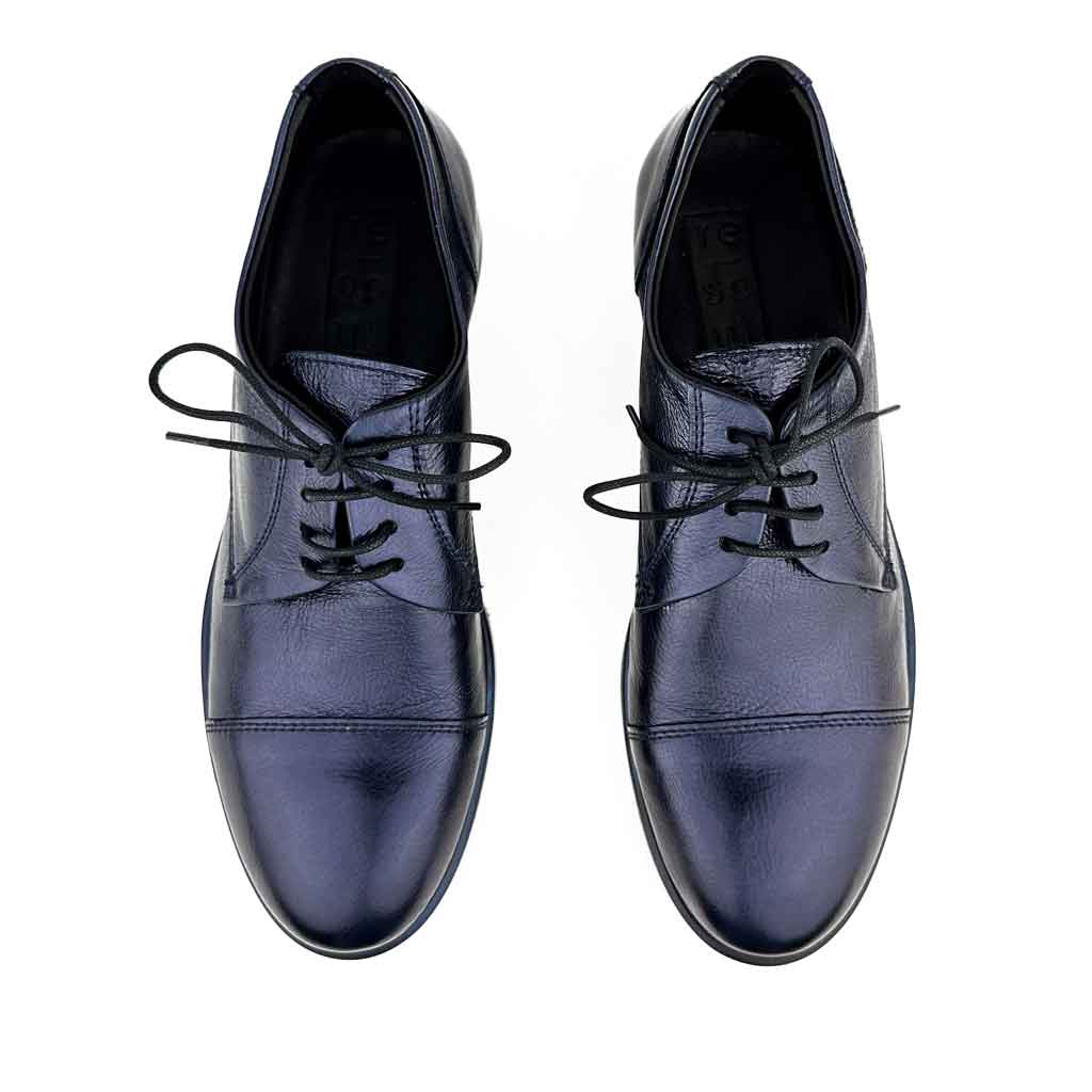 re - souL Basel Cap - toe Oxford - re - souL