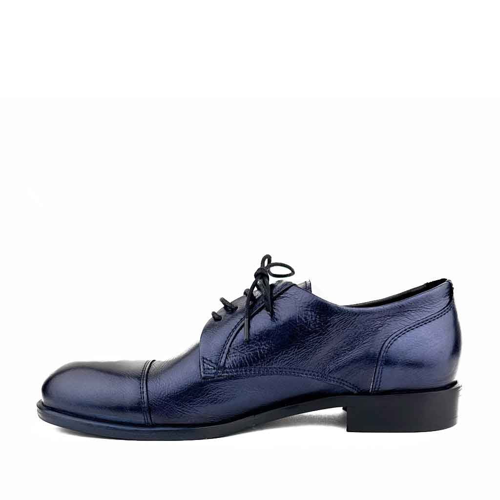 re - souL Basel Cap - toe Oxford - re - souL