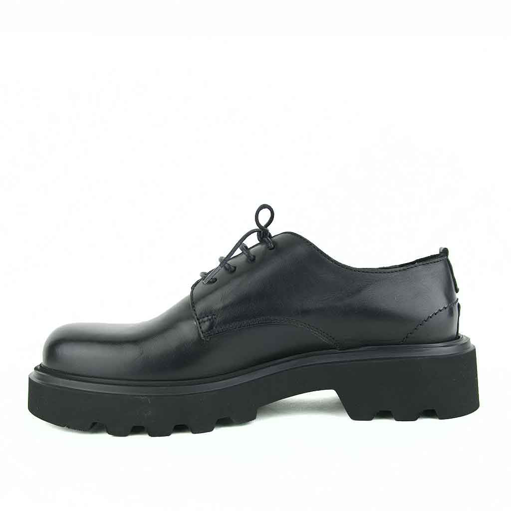 re - souL Collection Bronx - Black - re - souL