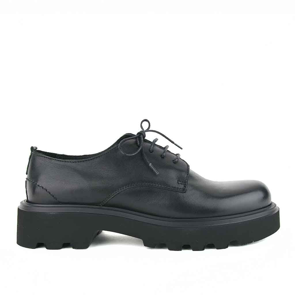 re - souL Collection Bronx - Black - re - souL