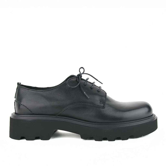 re - souL Collection Bronx - Black - re - souL