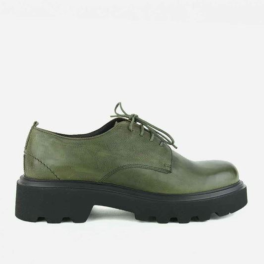 re - souL Collection Bronx - Green - re - souL