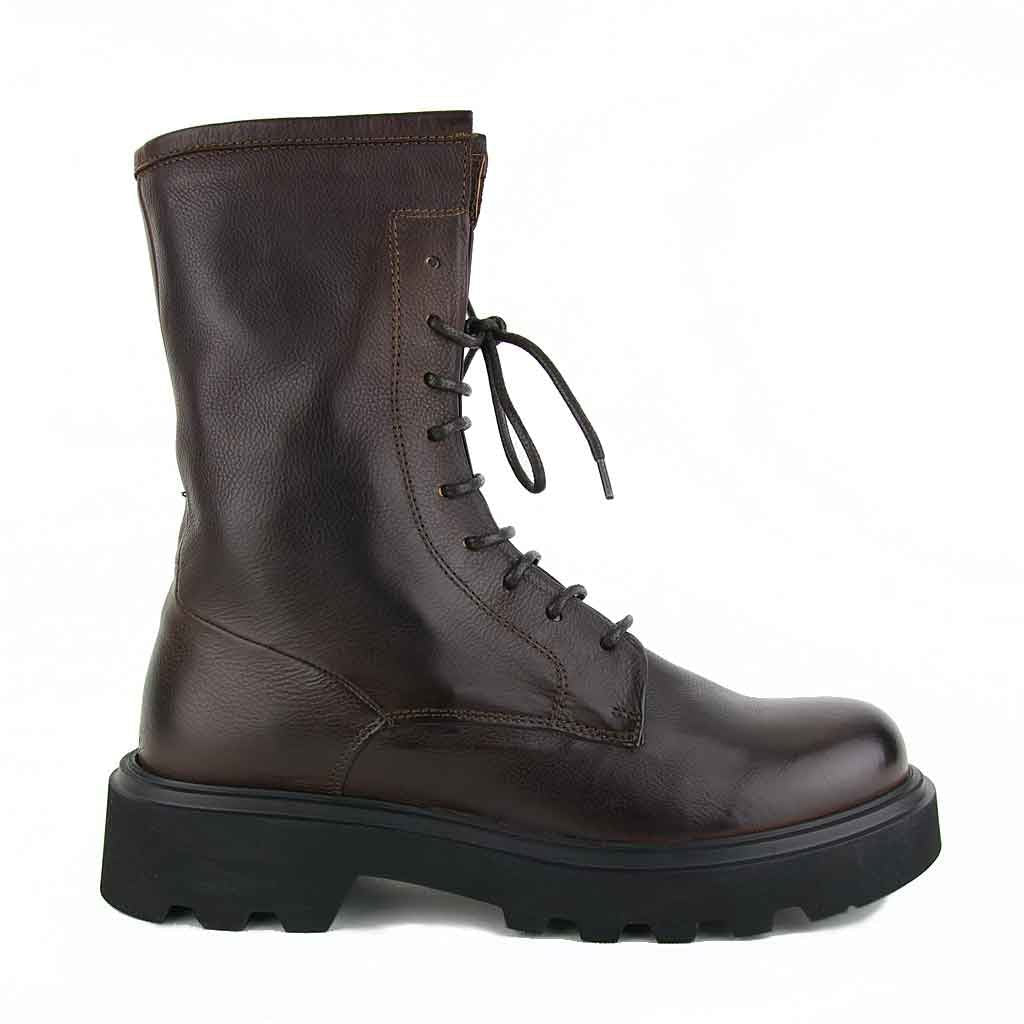 re - souL Collection Brooklyn - Chocolate Brown - re - souL