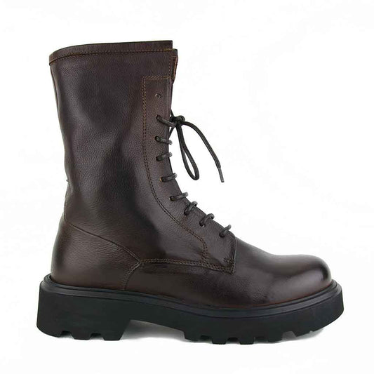 re - souL Collection Brooklyn - Chocolate Brown - re - souL