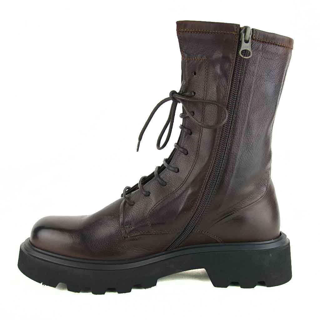 re - souL Collection Brooklyn - Chocolate Brown - re - souL