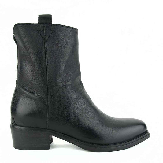 re - souL Collection Village - Black - re - souL
