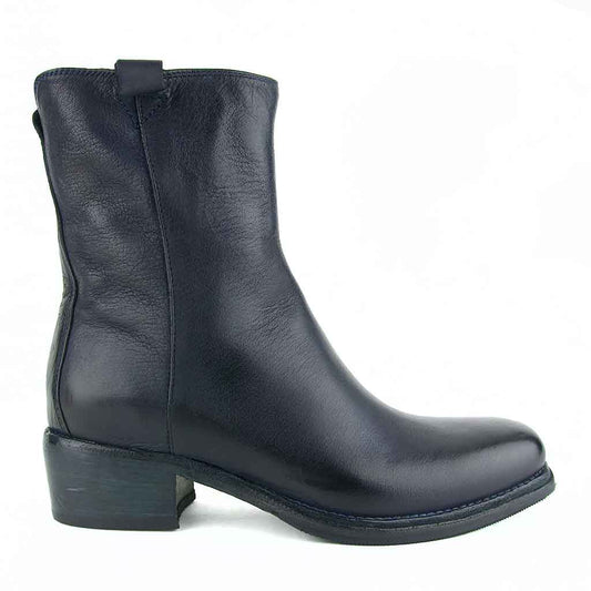 re - souL Collection Village - Navy - re - souL