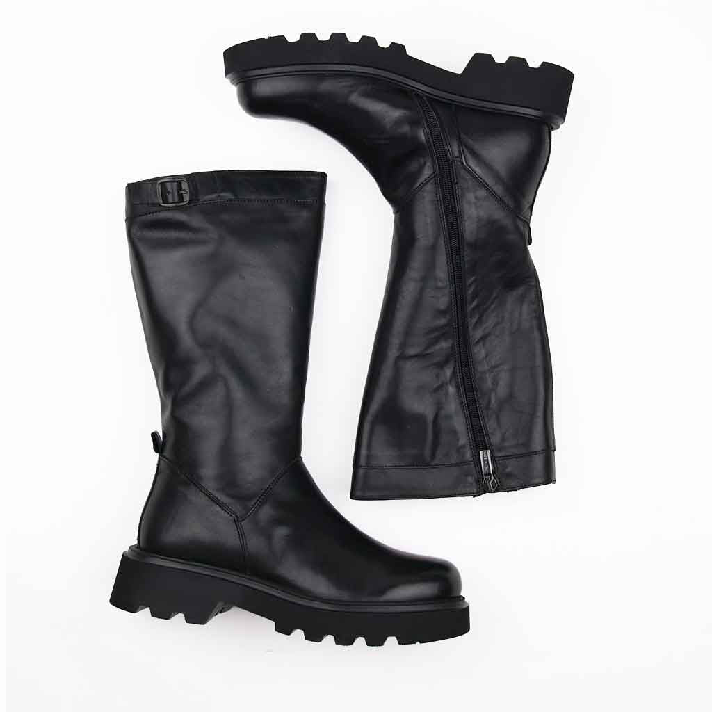 re - souL Collection Williamsburg - Black - re - souL