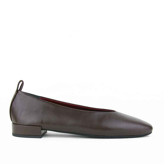 re - souL Ursula Skimmer - Dark Brown - re - souL