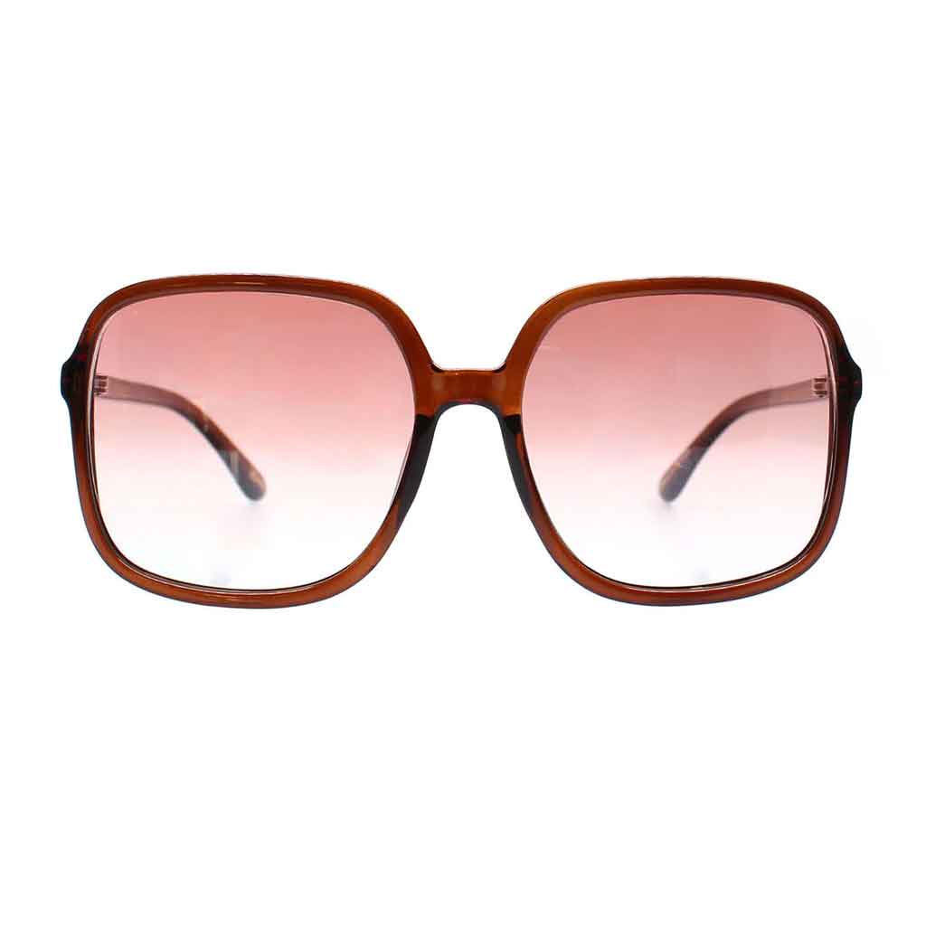 Reality Eyewear Della Spiga Disco Sunglasses - re-souL