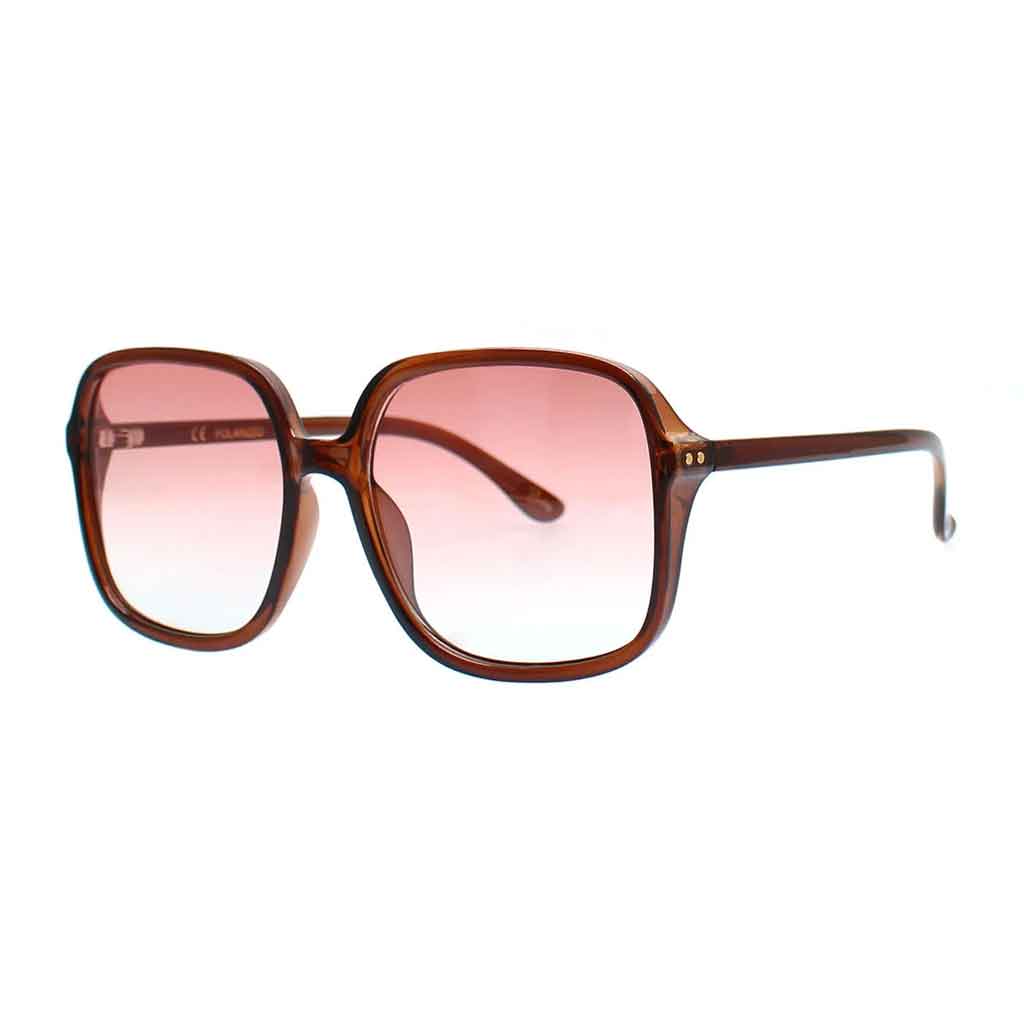 Reality Eyewear Della Spiga Disco Sunglasses - re-souL