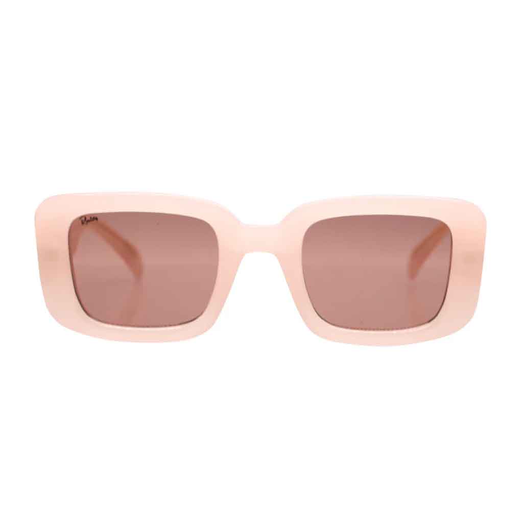 Reality Eyewear Wanderlust Blush - re - souL