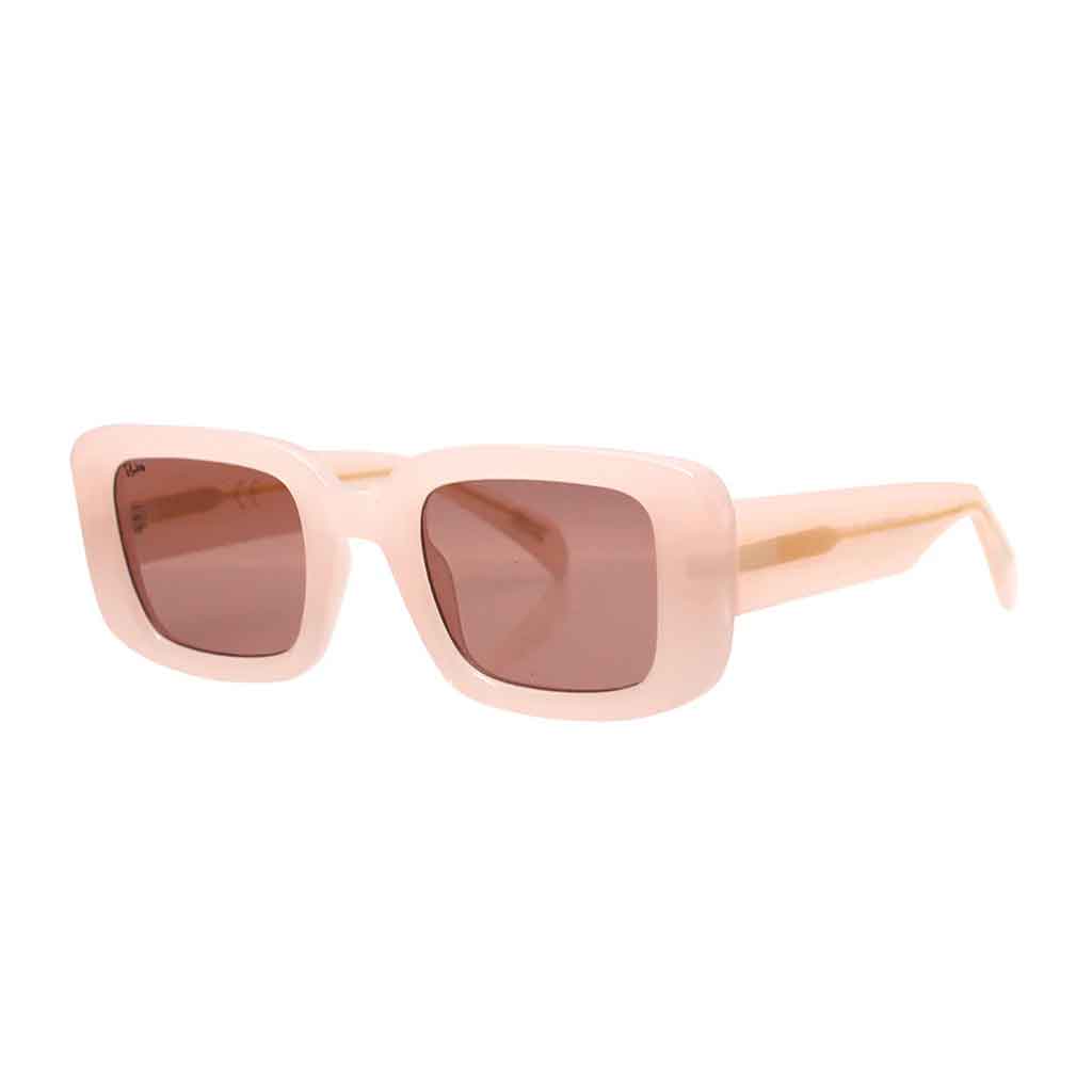 Reality Eyewear Wanderlust Blush - re - souL