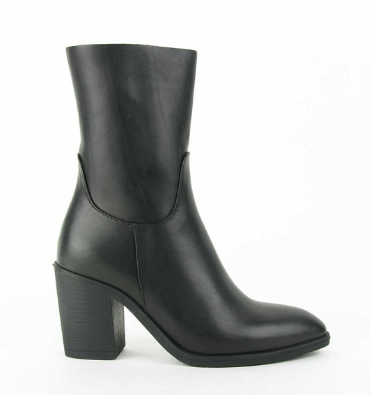 Heel Ankle Boot