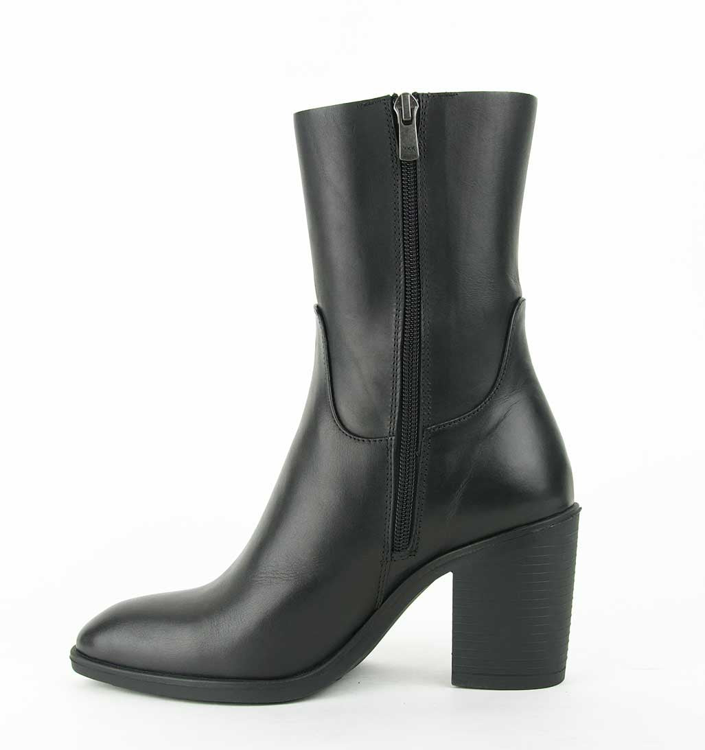 Heel Ankle Boot